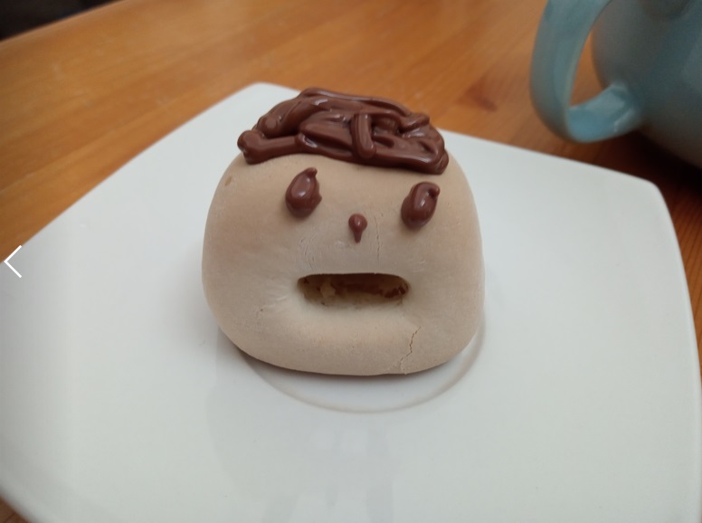 完成
