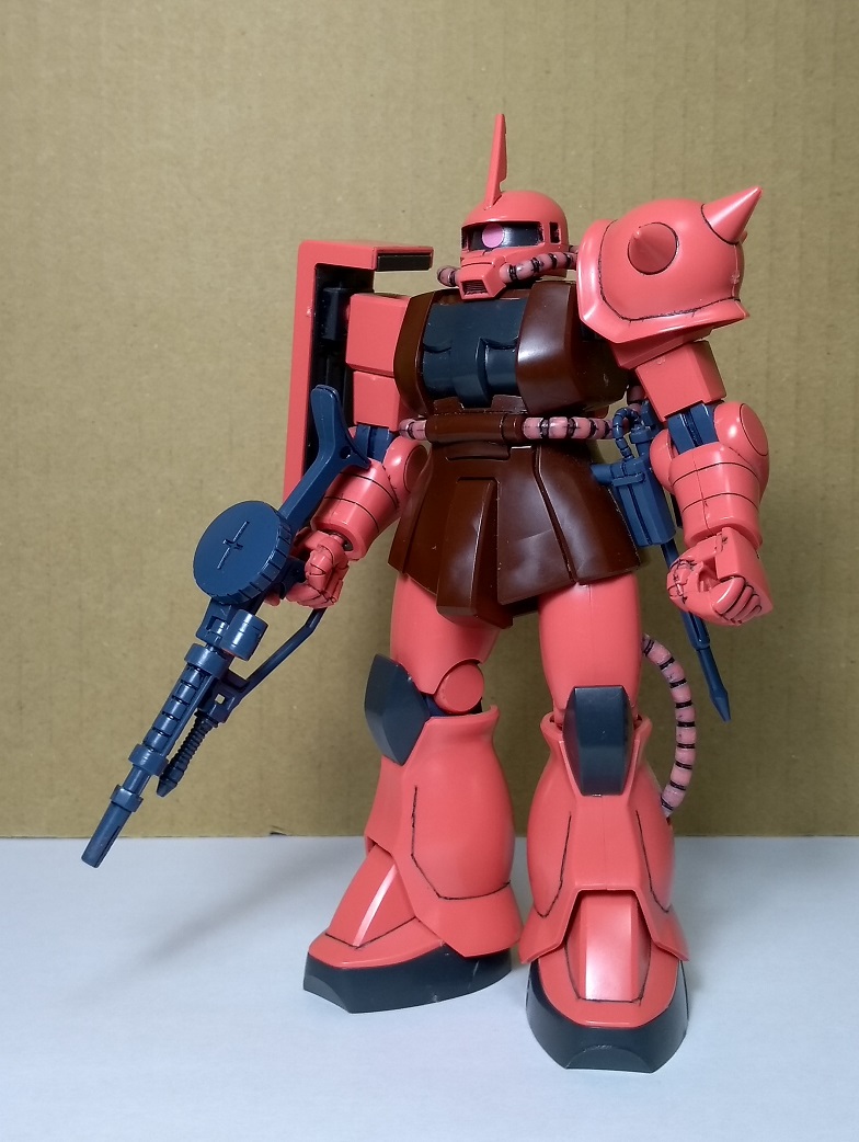 ZAKU