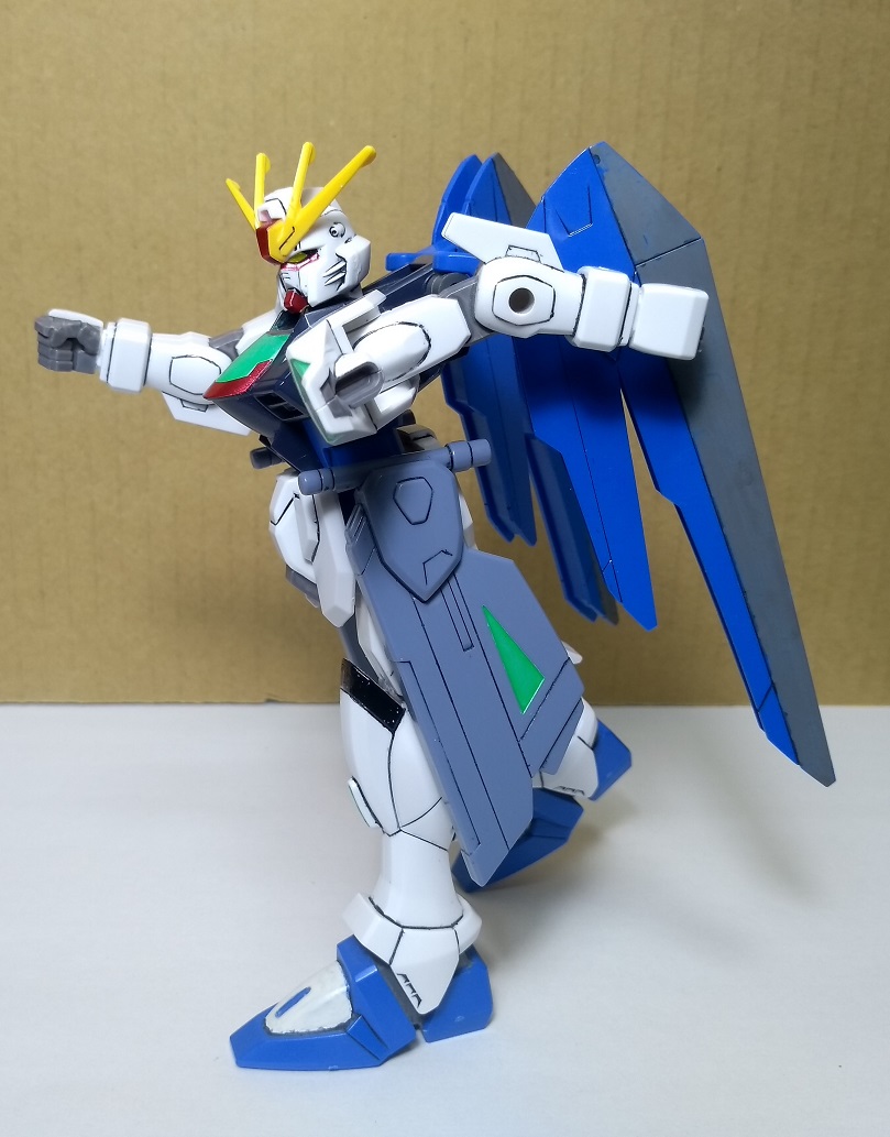 GANf ｱｸｼｮﾝ