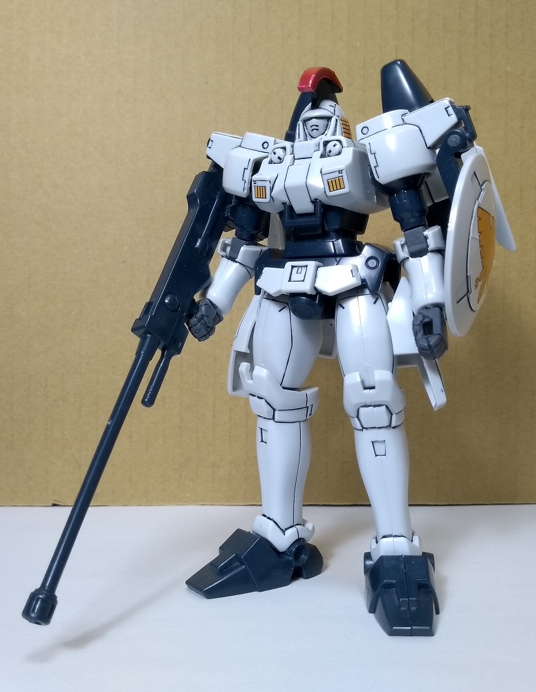 Tallg