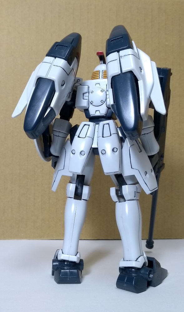 Tallg 背面
