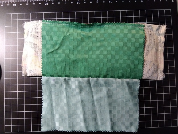 ヒダリマンジの家紋