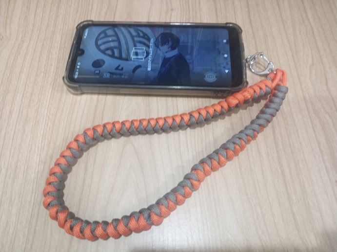 スネークノッドa