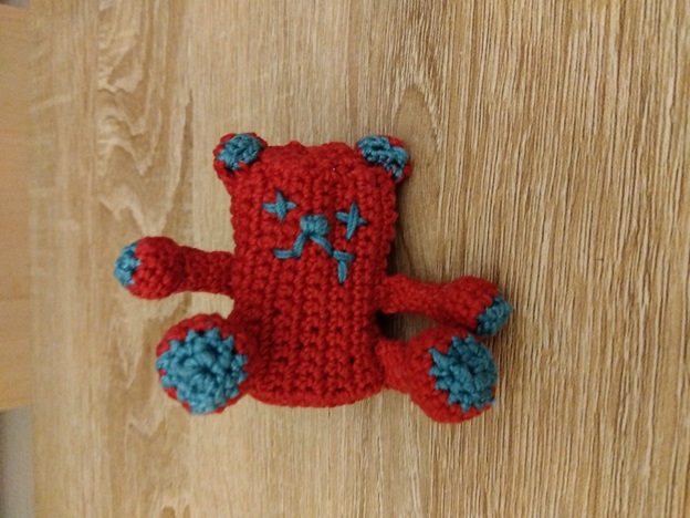 クマその１