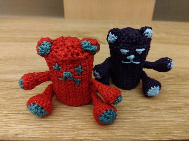 クマその３