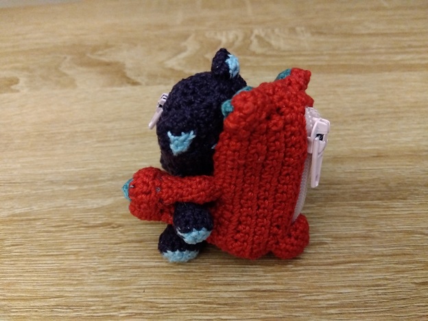 クマその４