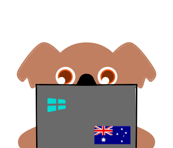koala編集風景