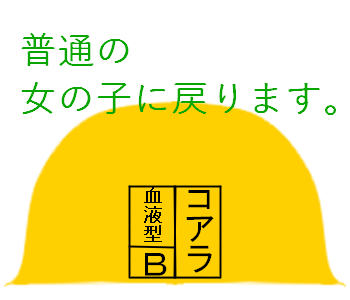コアラのヘルメット