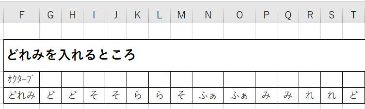 楽譜2