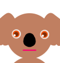 イラスト担当(顔)